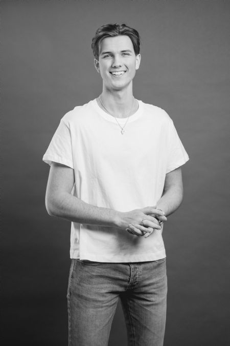 Profilbillede af Andreas M- ID: 149541 - Billede nr: 492737