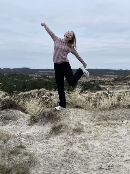 Profilbillede af Camilla M- ID: 149562 - Billede nr: 522553