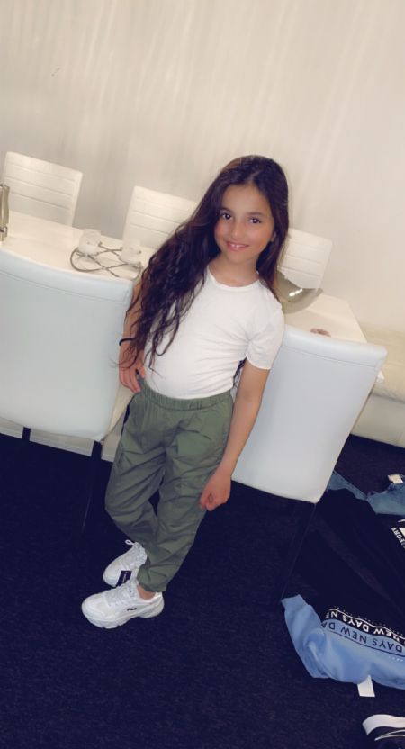 Profilbillede af Mariah S- ID: 149572 - Billede nr: 477457