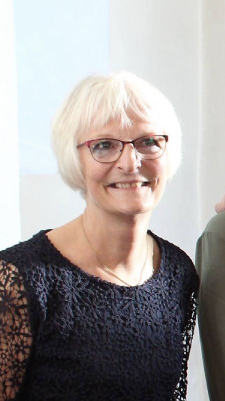 Profilbillede af Lisbet H- ID: 149591 - Billede nr: 477220