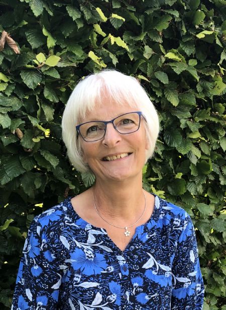 Profilbillede af Lisbet - ID: 149591 - Billede nr: 481101