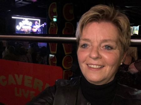 Profilbillede af Else H- ID: 149603 - Billede nr: 475276