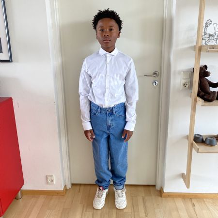 Profilbillede af Malcolm L- ID: 149613 - Billede nr: 509575