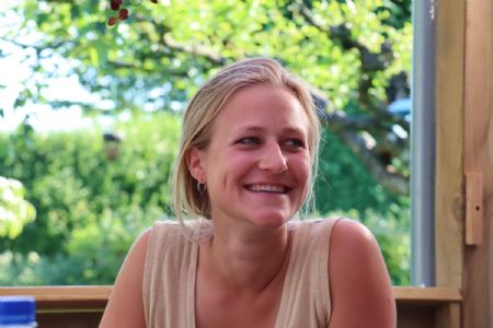 Profilbillede af Laura W- ID: 149634 - Billede nr: 476417