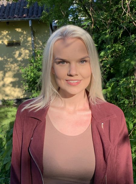 Profilbillede af Caroline S- ID: 149656 - Billede nr: 476528