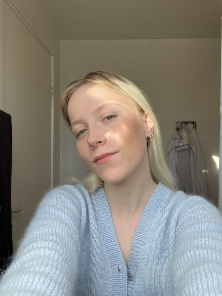 Profilbillede af Josefine V- ID: 149657 - Billede nr: 532889