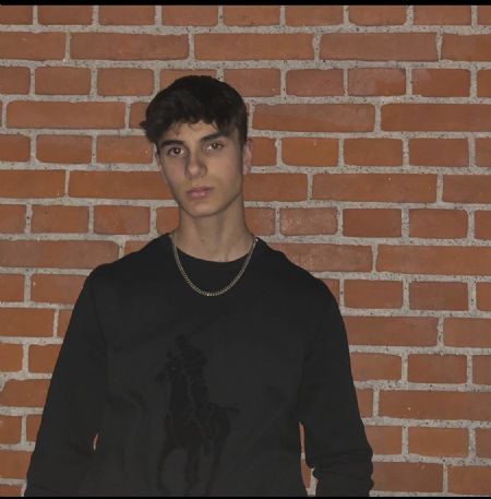 Profilbillede af Malek C- ID: 149670 - Billede nr: 476539