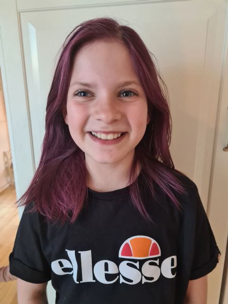 Profilbillede af Leah E- ID: 149673 - Billede nr: 476548