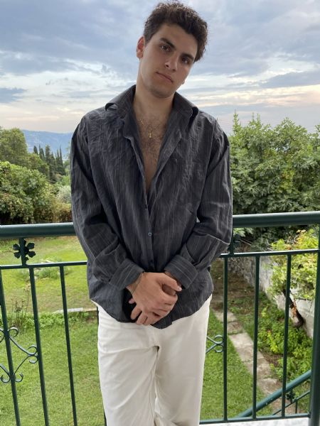 Profilbillede af Johan - ID: 149676 - Billede nr: 484444