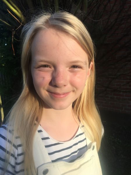 Profilbillede af Rosemarie R- ID: 149693 - Billede nr: 476621