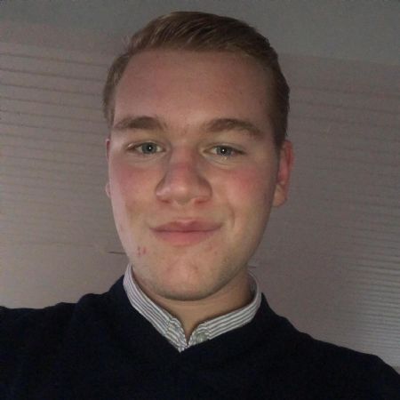 Profilbillede af Simon L- ID: 149694 - Billede nr: 476642