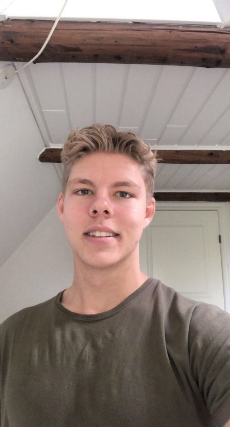 Profilbillede af Asbjørn B- ID: 149731 - Billede nr: 476778