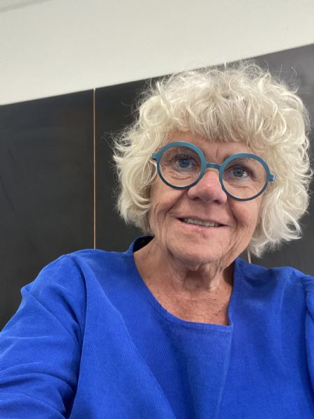 Billede af Birgitte - ID: 149743 - Billede nr: 687670