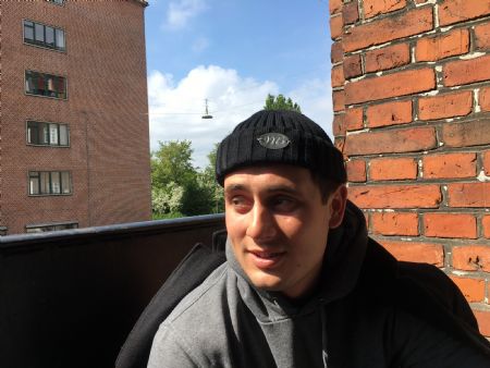 Billede af Thorvald - ID: 149753 - Billede nr: 476899