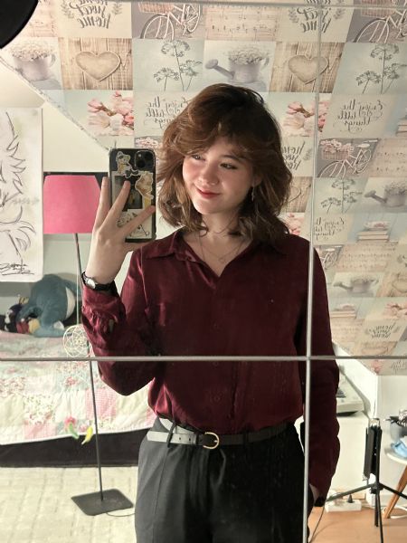 Profilbillede af Wiktoria M- ID: 149767 - Billede nr: 663207