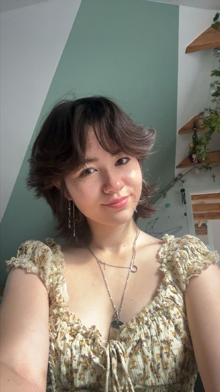 Profilbillede af Wiktoria M- ID: 149767 - Billede nr: 689787
