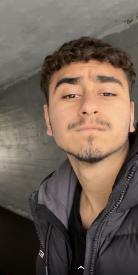 Profilbillede af Sahil - ID: 149776 - Billede nr: 522095