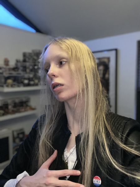 Profilbillede af Kathrine A- ID: 149777 - Billede nr: 571928