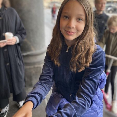 Profilbillede af Amalie T- ID: 149789 - Billede nr: 496728