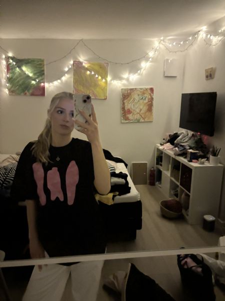 Billede af Sara - ID: 149790 - Billede nr: 673090