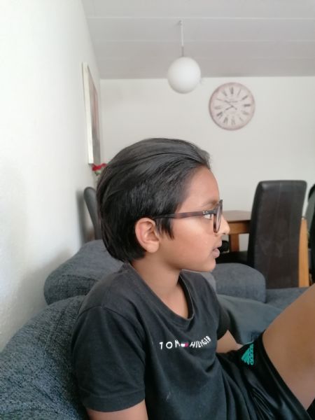 Profilbillede af Akshajan - ID: 149792 - Billede nr: 477103