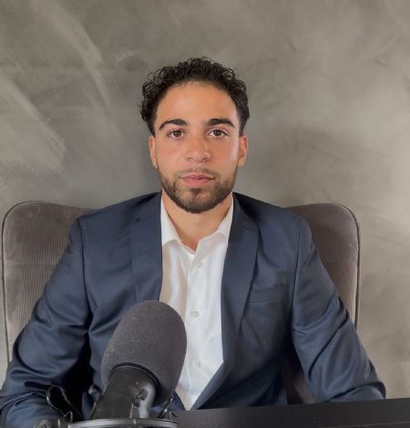 Billede af Ibrahim - ID: 149813 - Billede nr: 682748