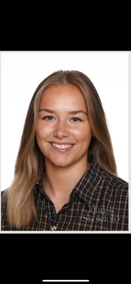 Billede af Frederikke - ID: 149815 - Billede nr: 684811