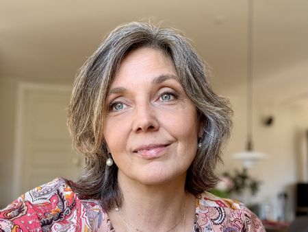 Profilbillede af Eva A- ID: 149842 - Billede nr: 608783