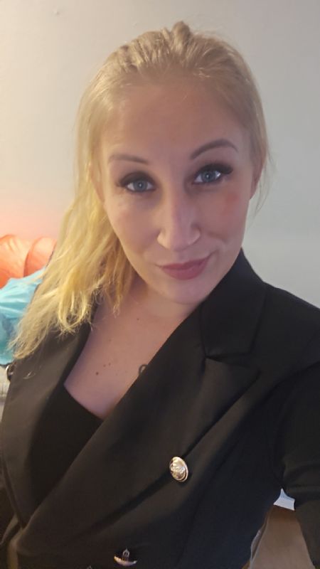 Profilbillede af Louise A- ID: 149845 - Billede nr: 589670