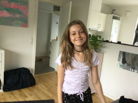 Profilbillede af Lauraroseandersen- ID: 149868 - Billede nr: 477308