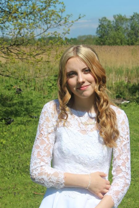 Profilbillede af Claudia A- ID: 149884 - Billede nr: 573257