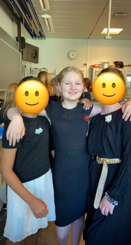 Profilbillede af Liva S- ID: 149905 - Billede nr: 477439
