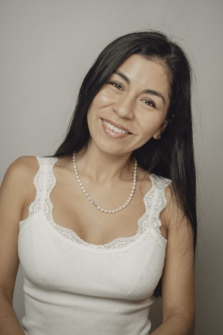 Profilbillede af Jeane R- ID: 149911 - Billede nr: 655132