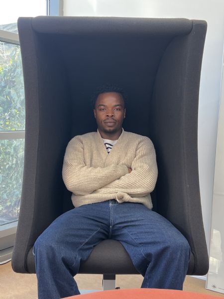 Profilbillede af Gedeon B- ID: 149912 - Billede nr: 663505