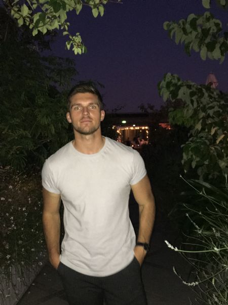 Profilbillede af Alexander Ø- ID: 149933 - Billede nr: 477540