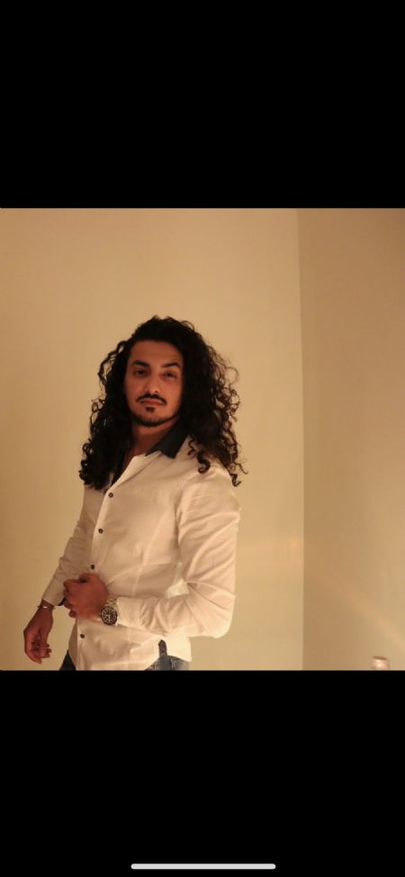 Profilbillede af Wael A- ID: 149934 - Billede nr: 477541