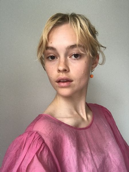Profilbillede af Johanna E- ID: 149937 - Billede nr: 477552