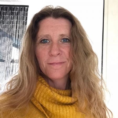 Profilbillede af Tara M- ID: 149938 - Billede nr: 477543