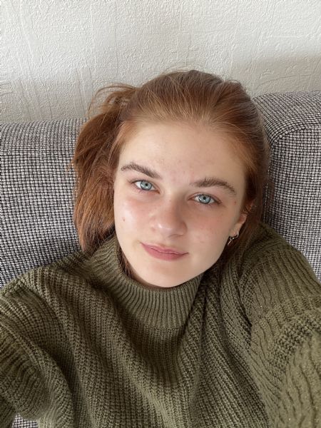 Profilbillede af Elisabeth K- ID: 149957 - Billede nr: 501095