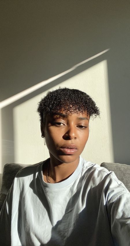 Profilbillede af Samira O- ID: 149964 - Billede nr: 506256