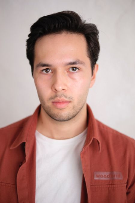 Profilbillede af Oscar H- ID: 149984 - Billede nr: 485718