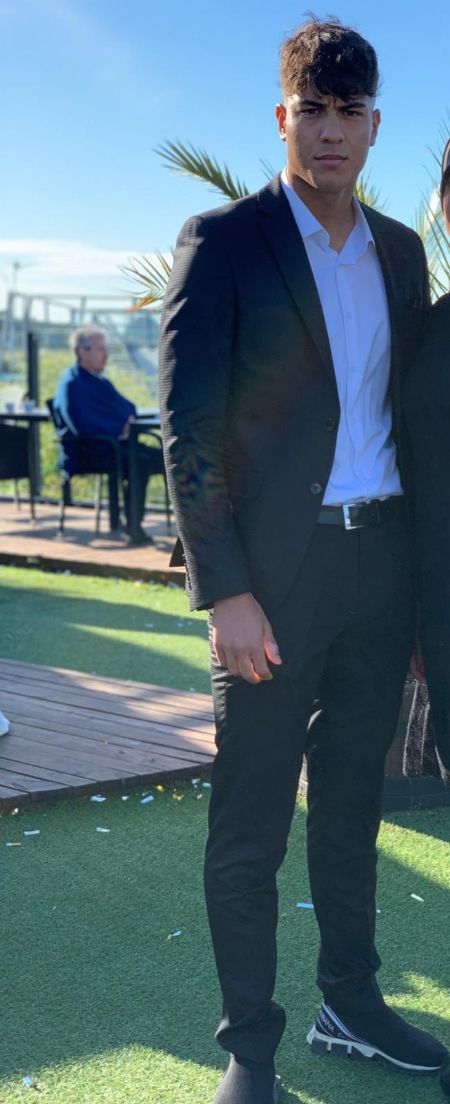 Profilbillede af Enes K- ID: 149990 - Billede nr: 477774