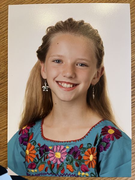 Profilbillede af Maggie B- ID: 149999 - Billede nr: 521044