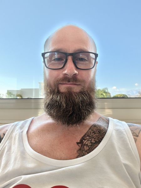 Billede af Henning - ID: 15 - Billede nr: 684910