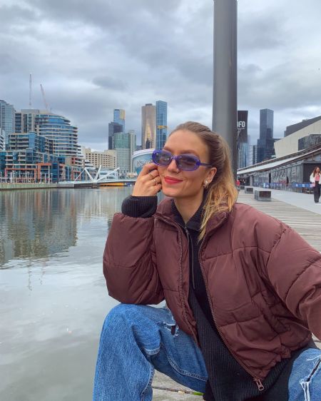 Billede af Nadia - ID: 150003 - Billede nr: 627848