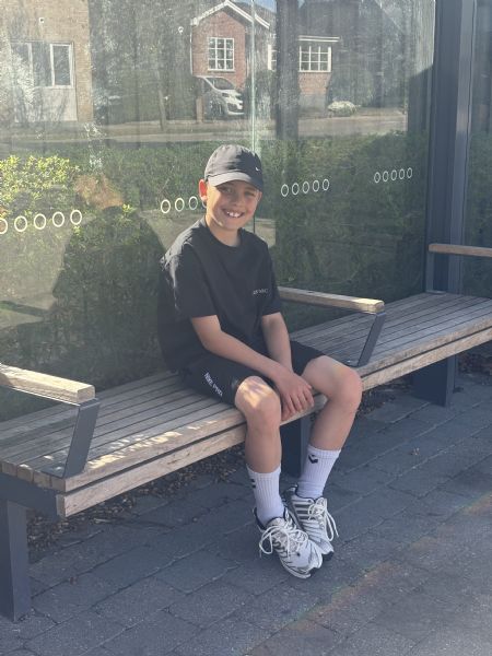 Billede af Samuel - ID: 150005 - Billede nr: 676307