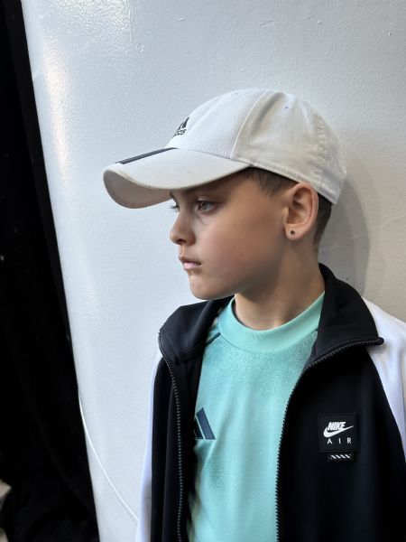 Billede af Samuel - ID: 150005 - Billede nr: 676309