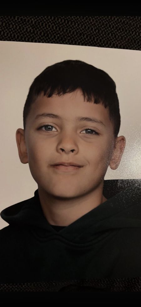 Billede af Samuel - ID: 150005 - Billede nr: 676310