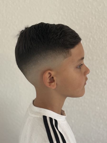 Profilbillede af Samuel Z- ID: 150005 - Billede nr: 614354