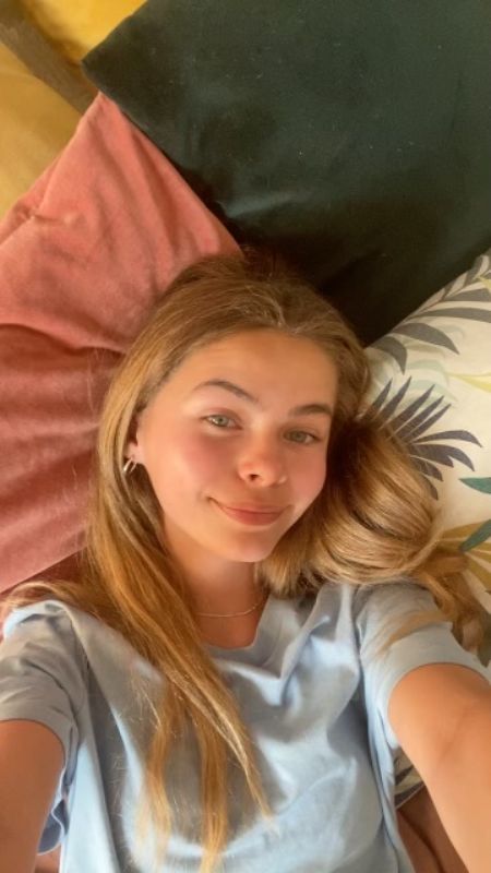 Profilbillede af Selma L- ID: 150010 - Billede nr: 477914